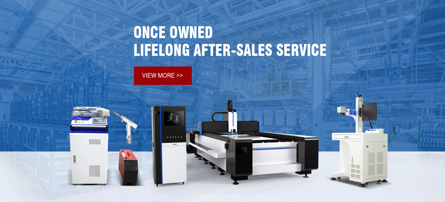 Kalite lazer metal kesme makinesi Fabrika