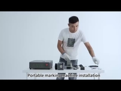 Mini taşınabilir lazer işaretleyici 02