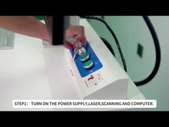 dolap işaretleme makinesi Talimatı