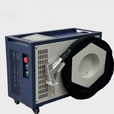 1000W 1500W Max Hava Soğutma Lazer Kaydırıcı Paslanmaz Çelik Karbon Çelik Alüminyum için