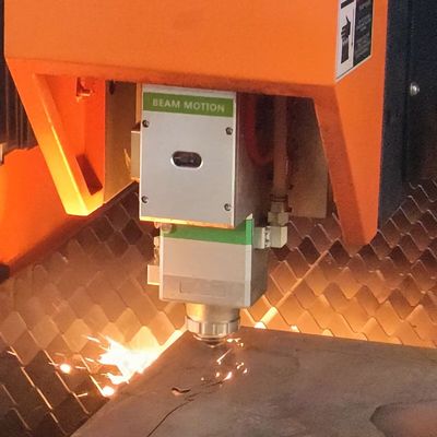 4000*1500 2000W Kesici CNC Fiber Lazer Kesim Makinesi Sac Metal