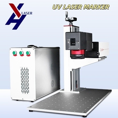 Fiber UV CO2 Mopa Lazer İşaretlemesi Baskı İşaretlemesi Altın ve metal olmayan için Derin İnceleme Makinesi Fabrika fiyatı