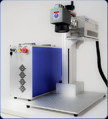 Yapay kristal ve yüksek borosilikat cam için 3D Lazer İç Çizim Makinesi