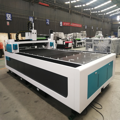 3015 4020 Metal Paslanmaz Çelik Alüminyum için CNC Lazer Kesme Makinesi