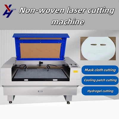 CO2 Lazer Oyma ve Kesme Makinesi Bambu Kağıt Deri Ahşap Akrilik Kağıt Deri 1390/4060/6090 50W-300W