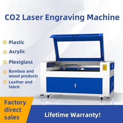 9060 1390 1610 lazer kesicisi 100W 150W 180W 260W 300W köpük plastik tekstil kağıt MDF deri akrilik ahşap kumaş CNC CO2 lazer kesme gravür makinesi
