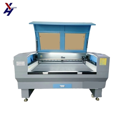 CO2 Lazer Oyma ve Kesme Makinesi Bambu Kağıt Deri Ahşap Akrilik Kağıt Deri 1390/4060/6090/1080/1325 50W-500W